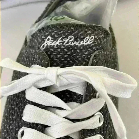 Converse Jack Purcell Canvas sneakers  shoes - Picture 6 of 8